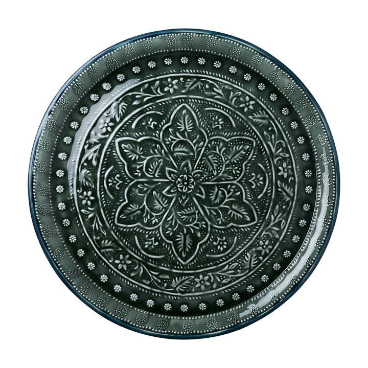 Affari of Sweden - ELDORADO Fat L, Grön