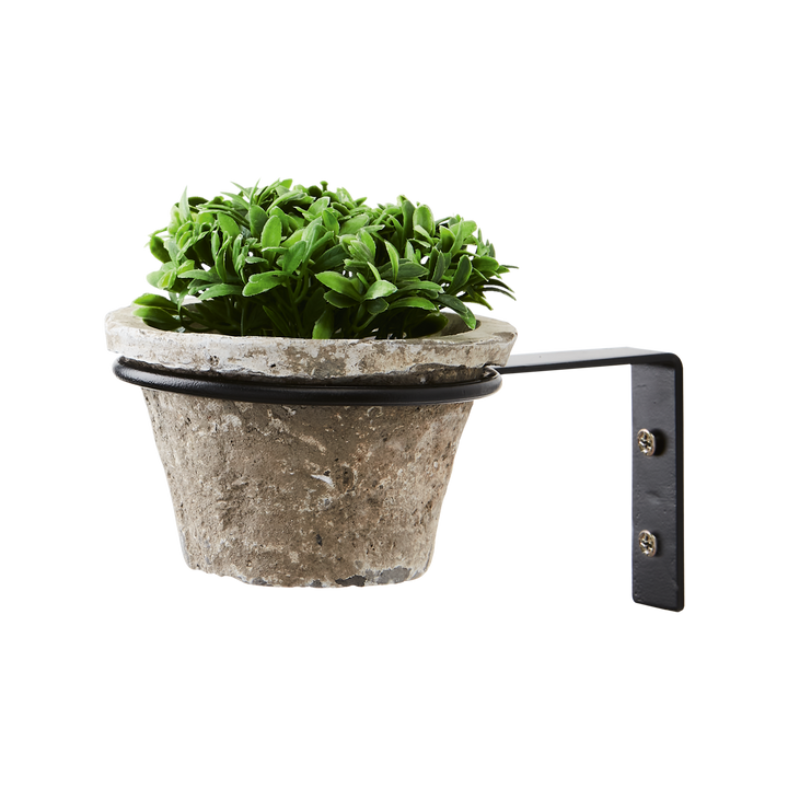 Affari of Sweden - STANLEY Krukhållare XS, Svart RADER