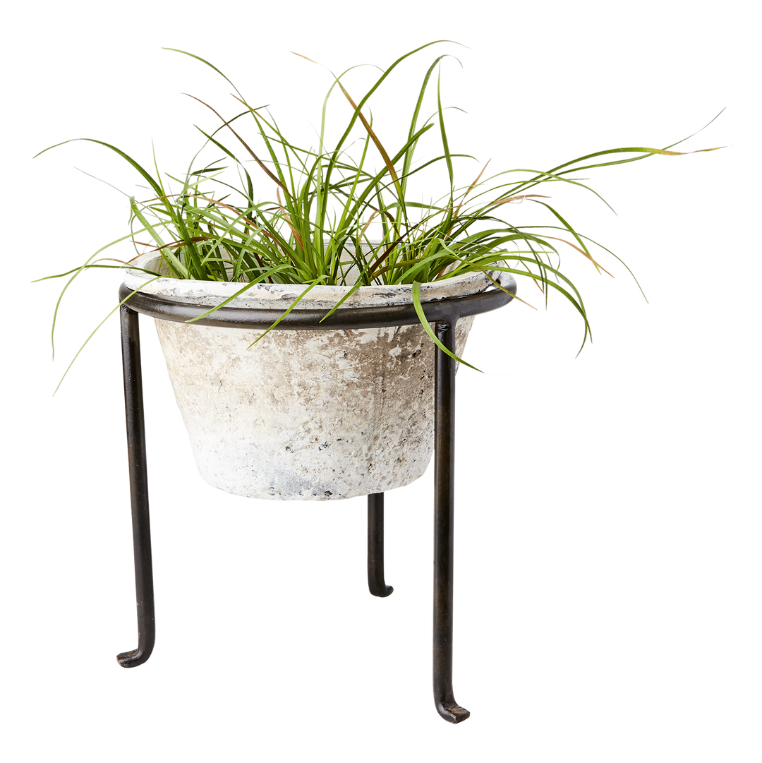 Affari of Sweden - STANLEY Stativ, Grå/brun