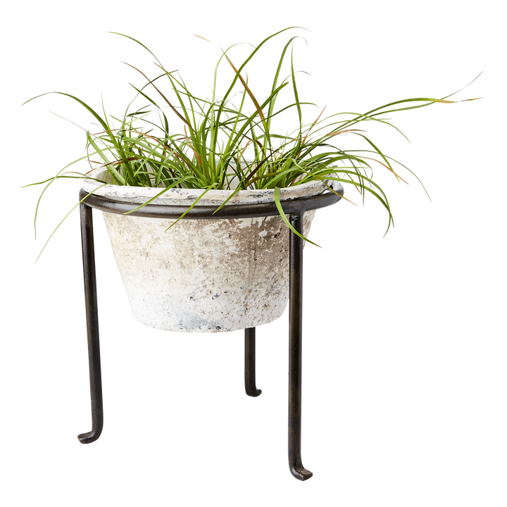 Affari of Sweden - STANLEY Stativ, Grå/brun