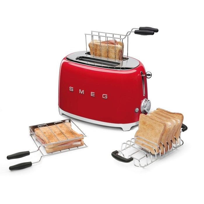 SMEG - TSSR01 Toastgaller
