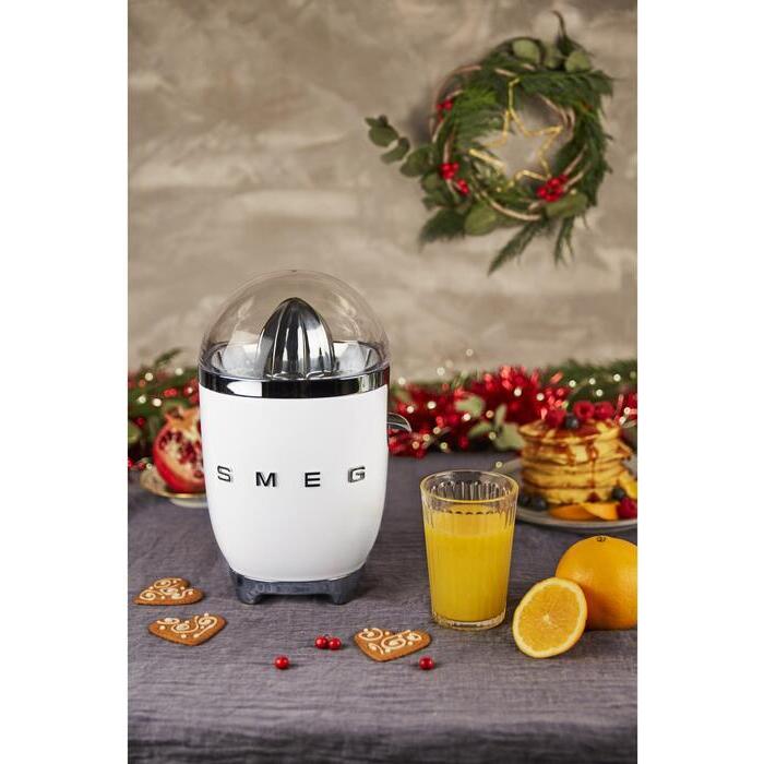 SMEG - CJF11 Citruspress Vit
