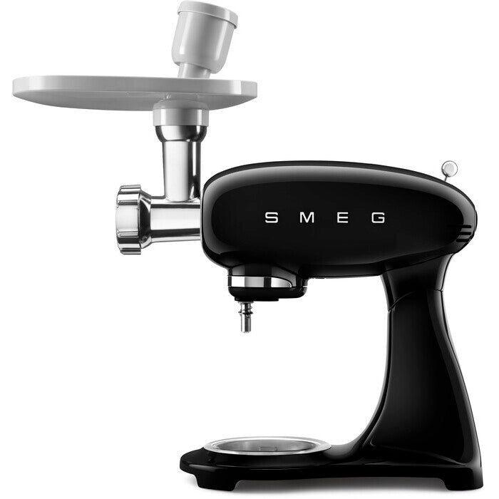 SMEG - SMF03 Köksmaskin 4,8 L Svart