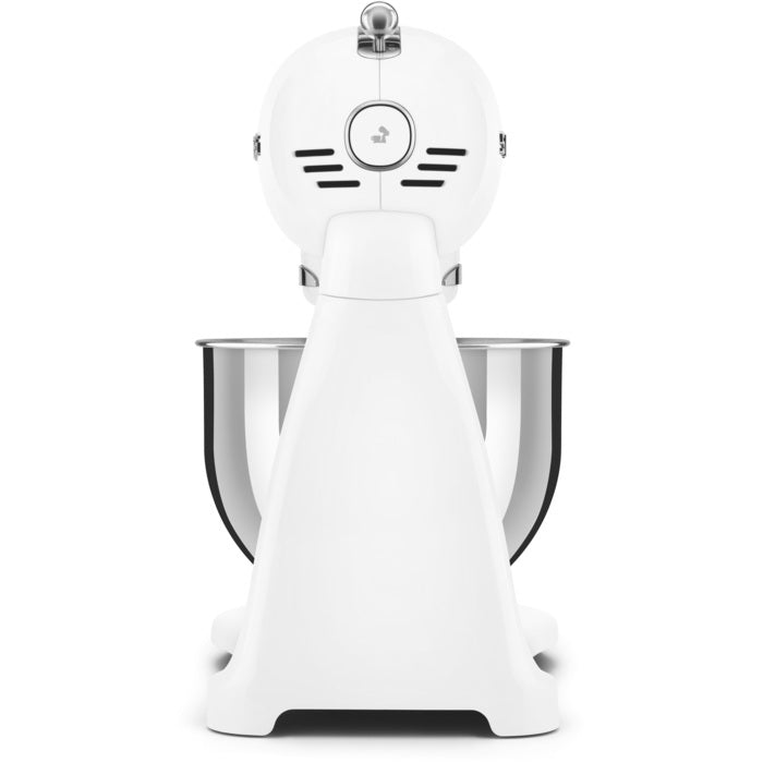 SMEG - SMF03 Köksmaskin 4,8 L Vit