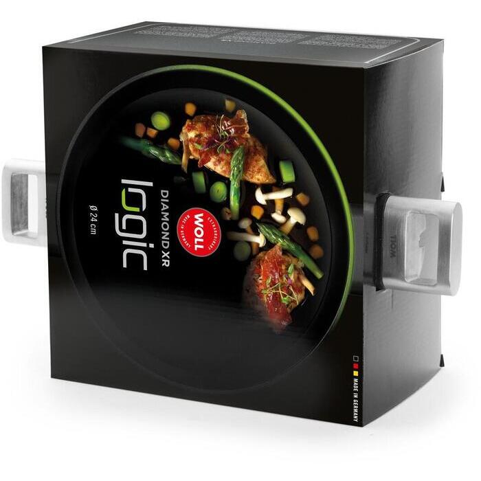 Woll - Diamond XR Logic Gryta 4,5 L