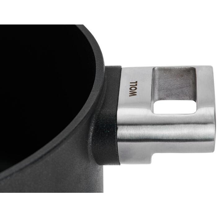 Woll - Diamond XR Logic Gryta 4,5 L