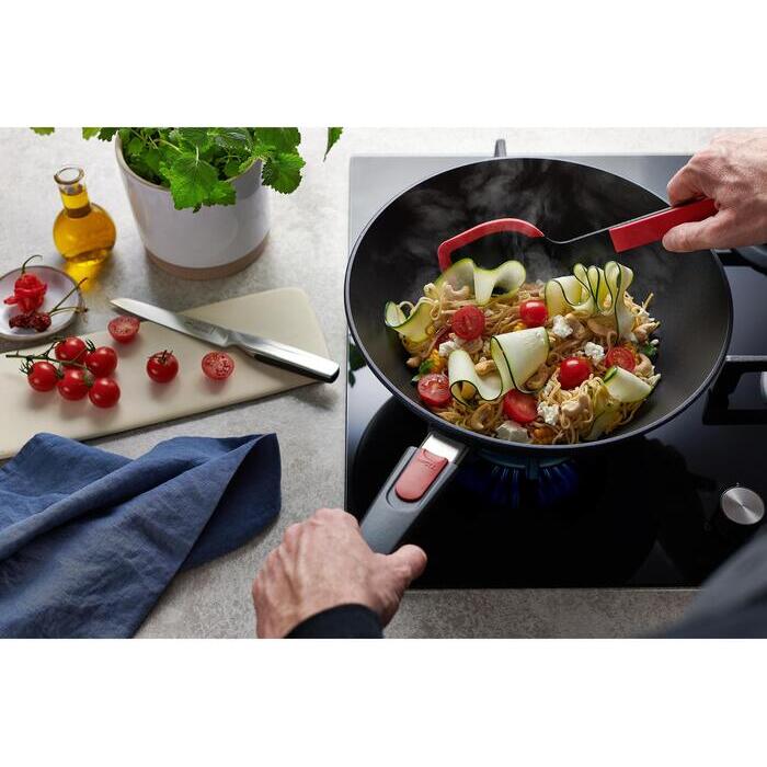 Woll - Diamond Lite Wokpanna