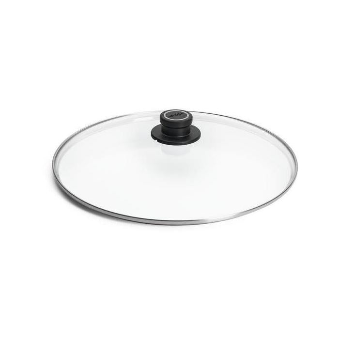 Woll - Glaslock safety med ventil 32 cm