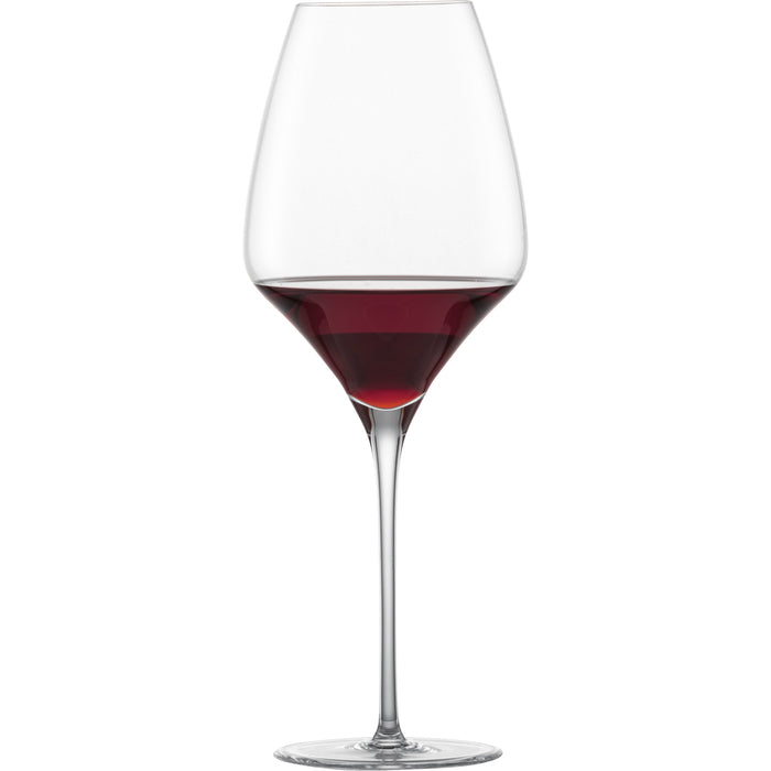 Zwiesel - Alloro Cabernet Rödvinsglas 2-pack 80 cl