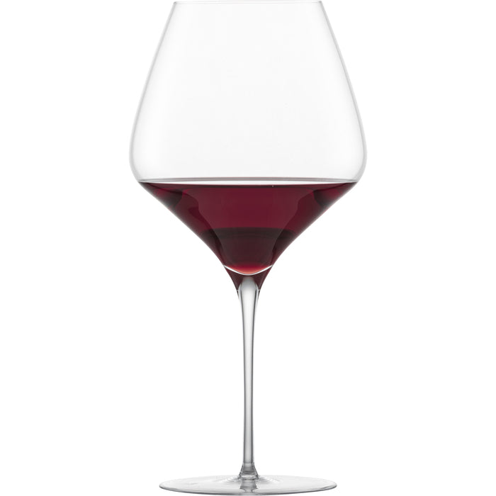 Zwiesel - Alloro Burgundy Rödvinsglas 2-pack 95 cl