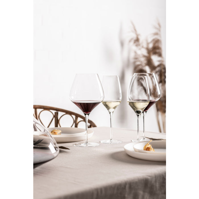 Zwiesel - Alloro Riesling Vitvinsglas 2-pack 42 cl