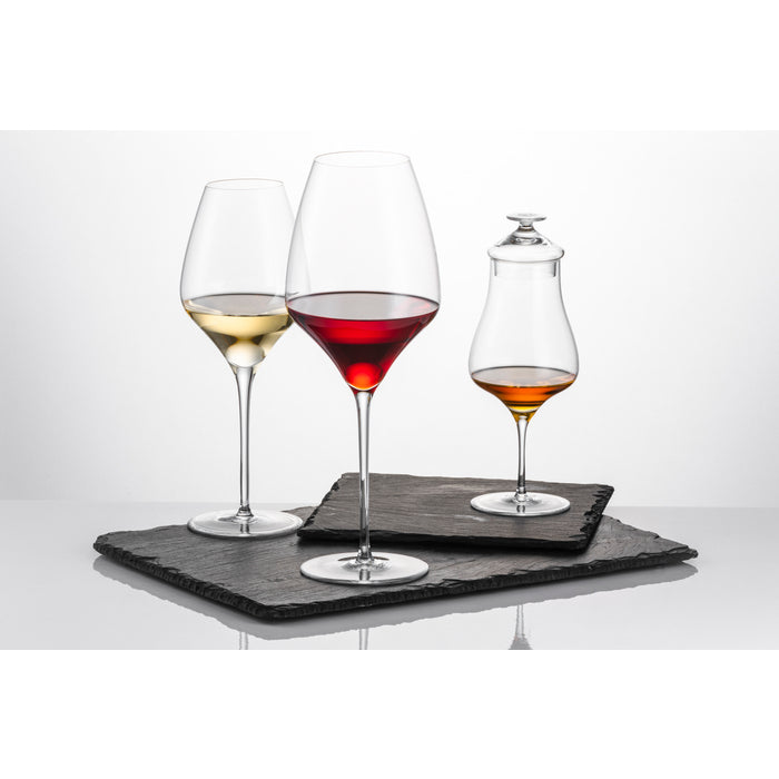 Zwiesel - Alloro Whiskeyglas 2-pack 29 cl