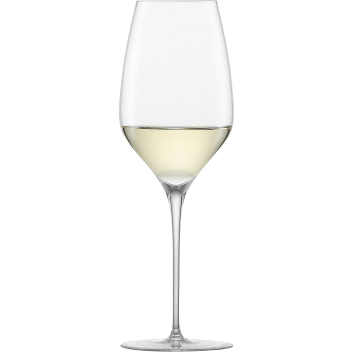 Zwiesel - Alloro Riesling Vitvinsglas 2-pack 42 cl