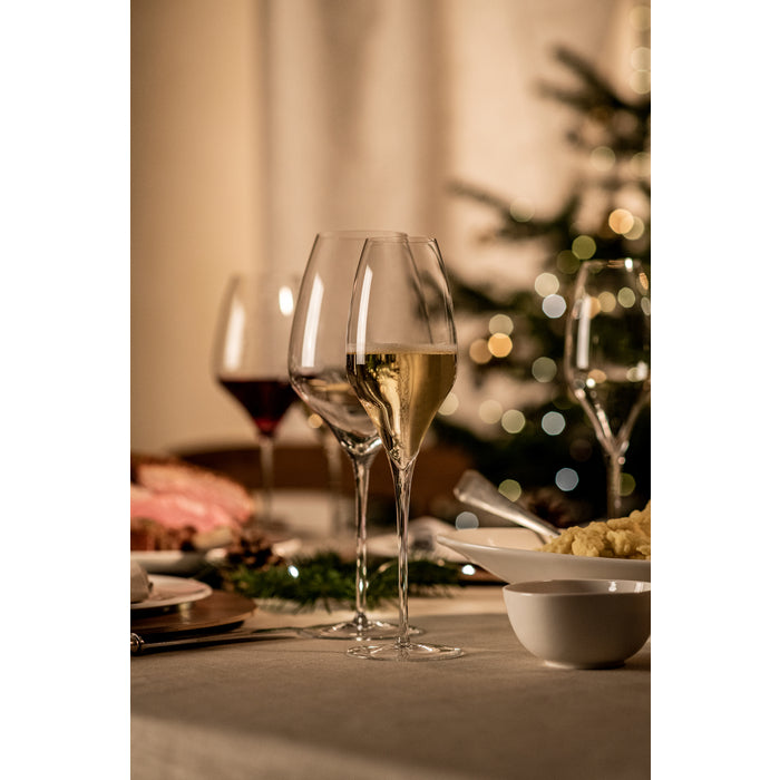 Zwiesel - Alloro Champagneglas 2-pack 36 cl