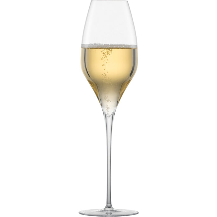 Zwiesel - Alloro Champagneglas 2-pack 36 cl