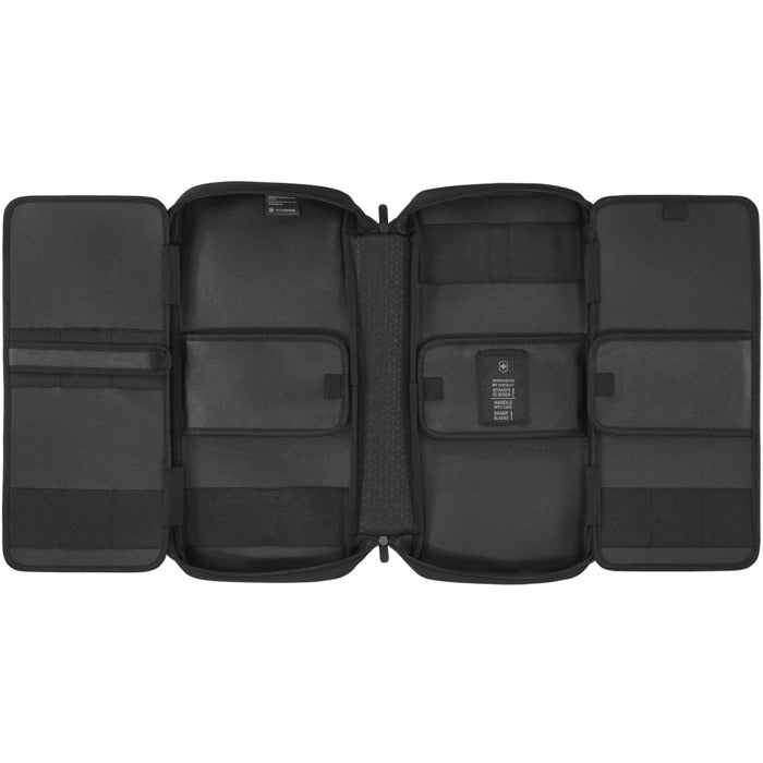 Victorinox - Chef's knivväska set