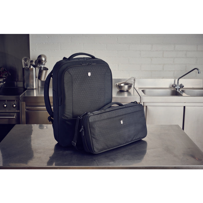 Victorinox - Chef's knivväska set