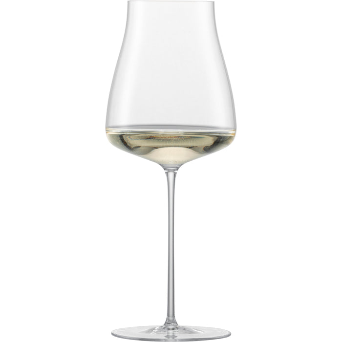 Zwiesel - The Moment Riesling Vitvinsglas 2-pack 46 cl