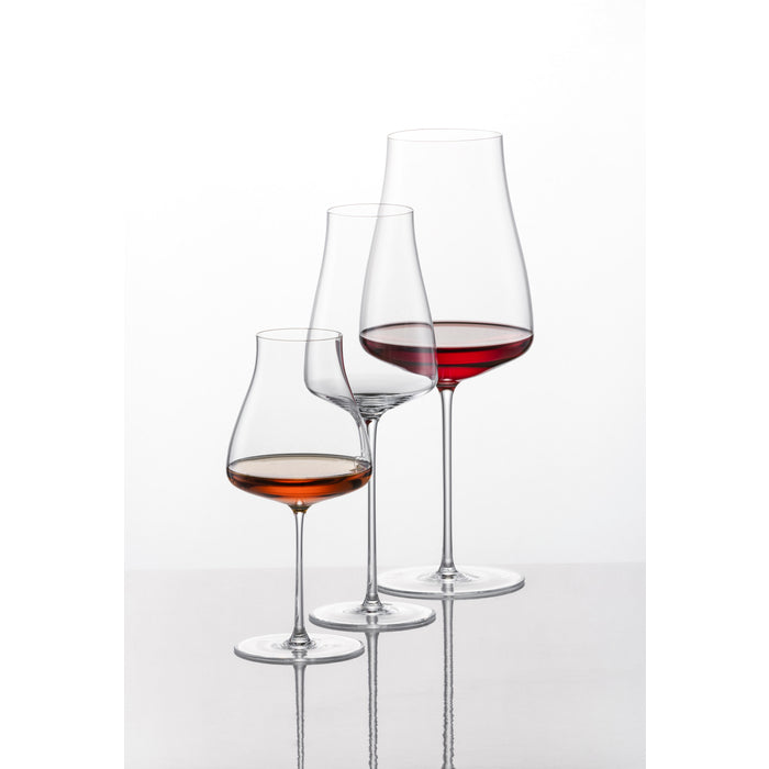 Zwiesel - The Moment Bordeaux Rödvinsglas 2-pack 86 cl