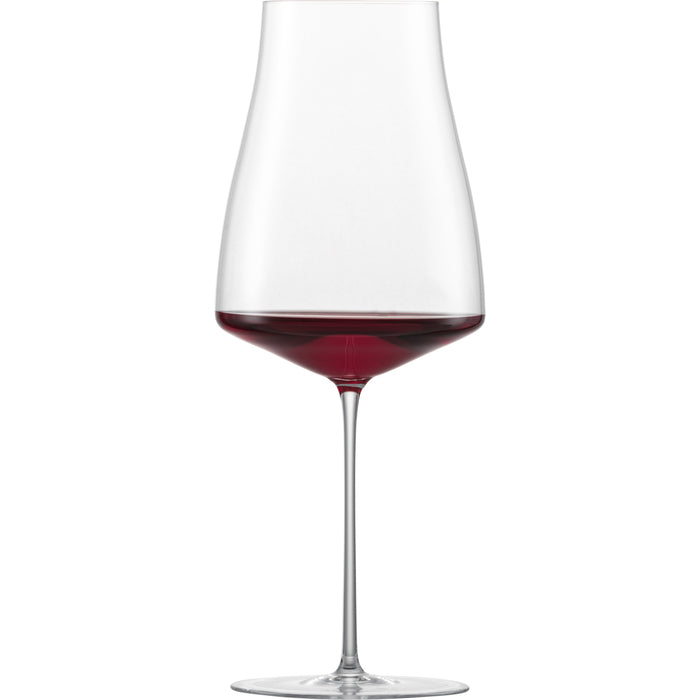 Zwiesel - The Moment Bordeaux Rödvinsglas 2-pack 86 cl