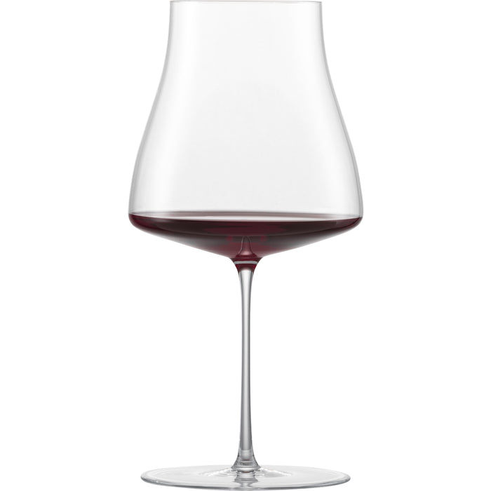 Zwiesel - The Moment Pinot Noir Rödvinsglas 2-pack 82 cl