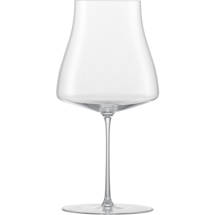 Zwiesel - The Moment Pinot Noir Rödvinsglas 2-pack 82 cl