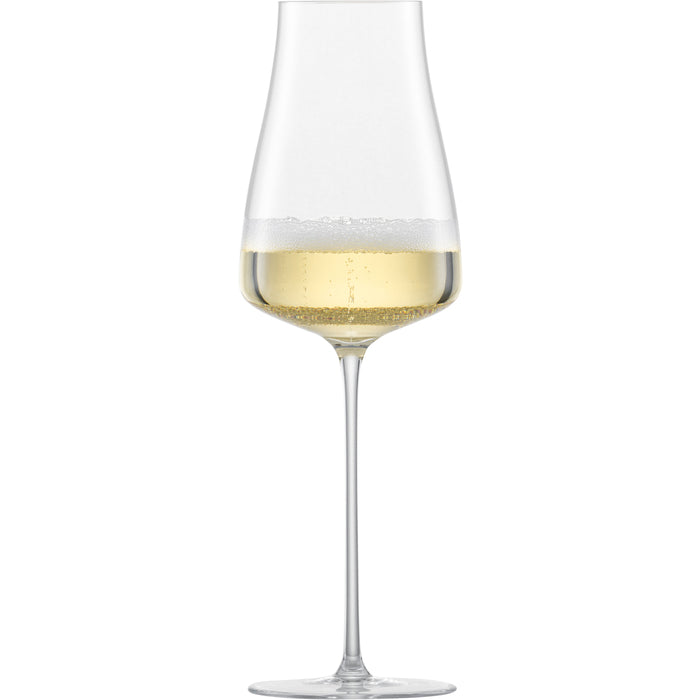 Zwiesel - The Moment Champagneglas 2-pack 37 cl