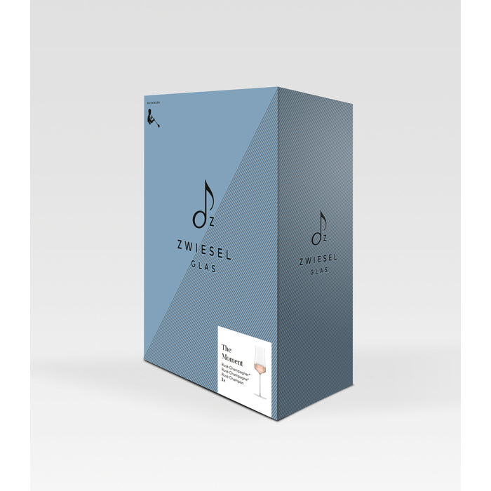 Zwiesel - The Moment Dessertvinglas 2-pack 37,5 cl