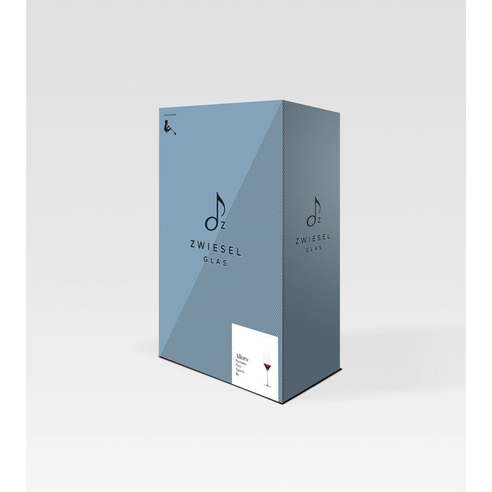 Zwiesel - Alloro Vinglas 2-pack 31 cl