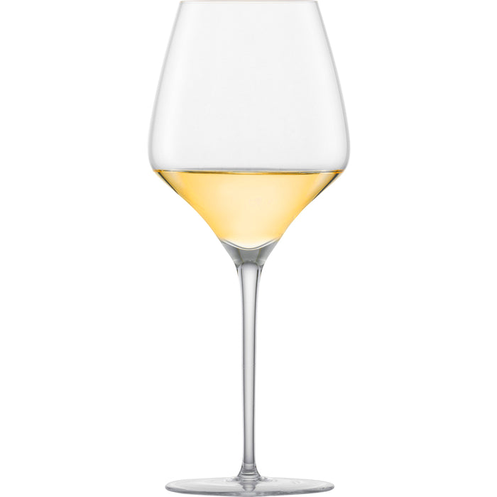 Zwiesel - Alloro Chardonnay Vitvinsglas 2-pack 52,5 cl