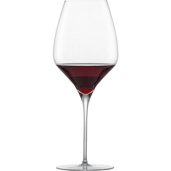 Zwiesel - Alloro Rioja Rädvingsglas 2-pack 70 cl