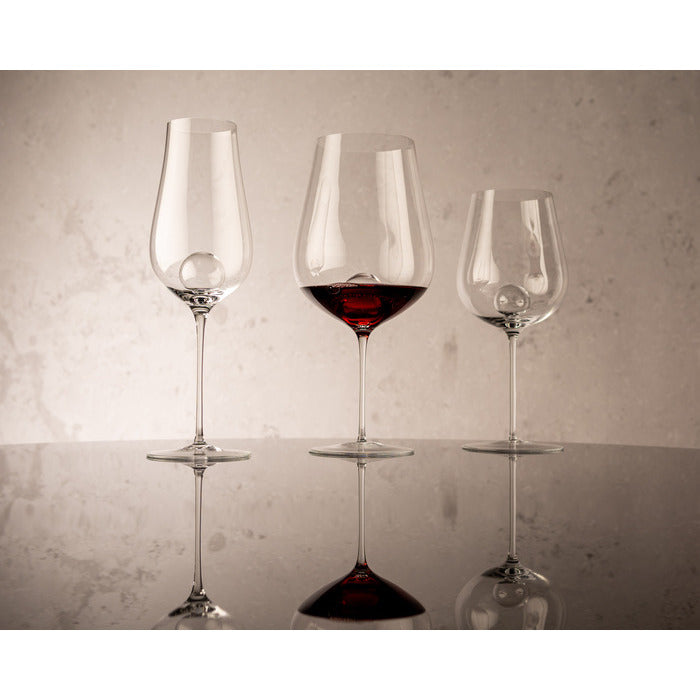 Zwiesel - Air Sense Champagneglas 2-pack 33 cl