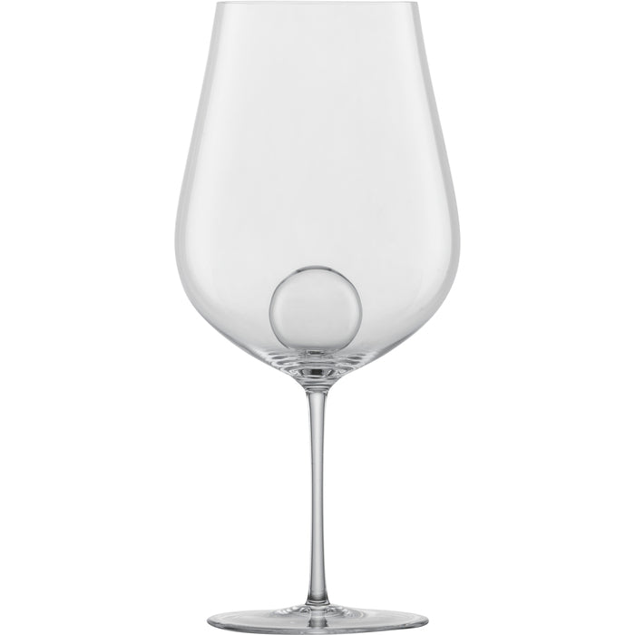 Zwiesel - Air Sense Bordeaux Rödvinsglas 2-pack 84 cl
