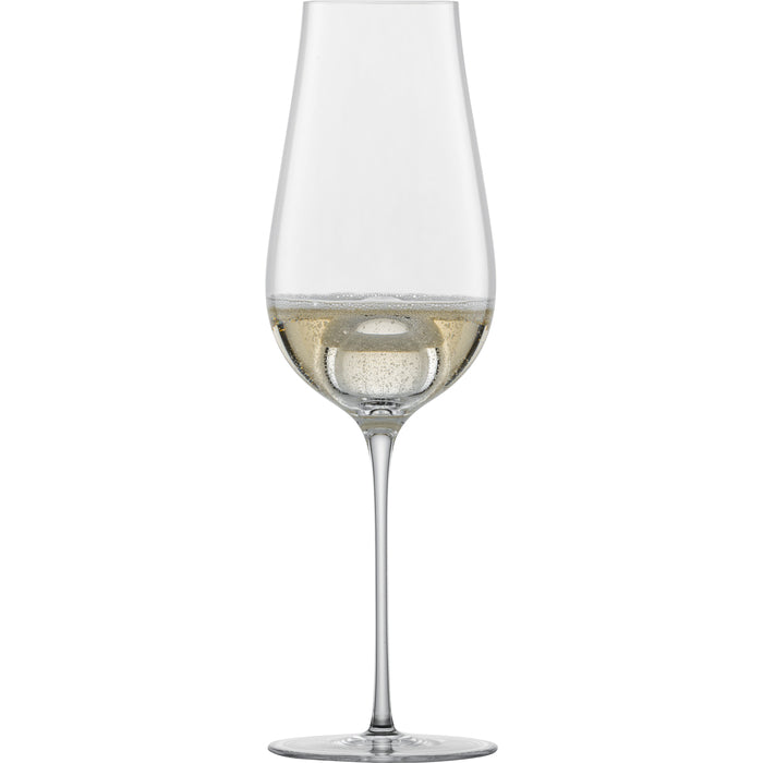 Zwiesel - Air Sense Champagneglas 2-pack 33 cl