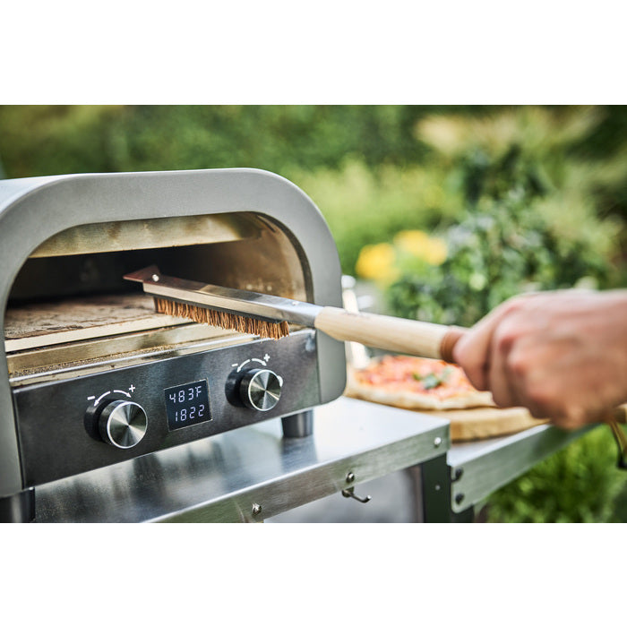 Sabor - Ultimate Pizzaugn elektrisk svart