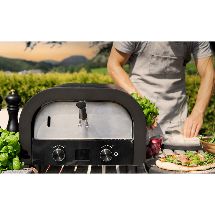 Sabor - Ultimate Dörr till pizzaugn