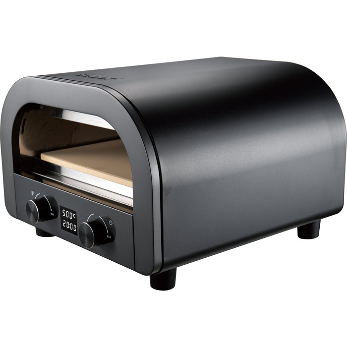 Sabor - Ultimate Pizzaugn elektrisk svart