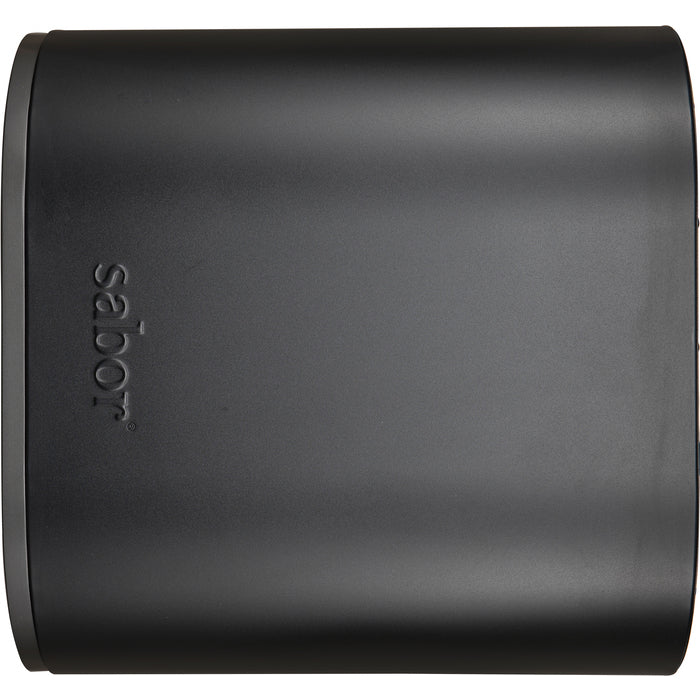 Sabor - Ultimate Pizzaugn elektrisk svart