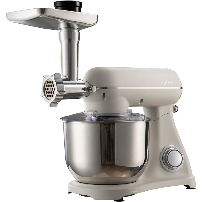 Sabor - Ultimate Köttkvarn