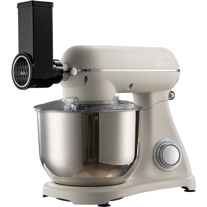 Sabor - Ultimate Kvarn Svart