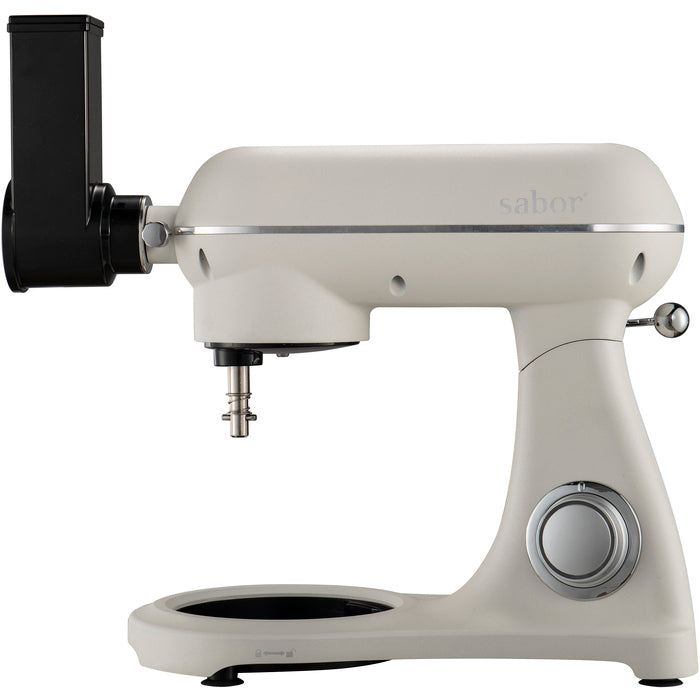 Sabor - Ultimate Kvarn Svart