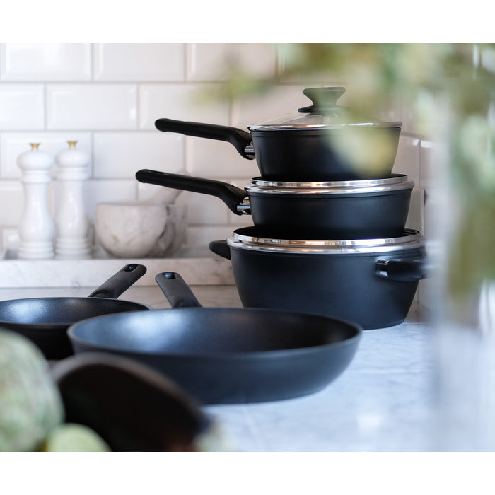 Modern House - Kitchen Essentials Grytset 5 delar