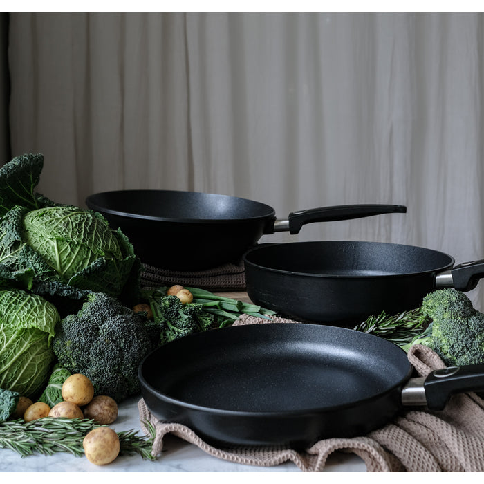 Sabor - Premium Traktörpanna 28 cm - 3,5 L