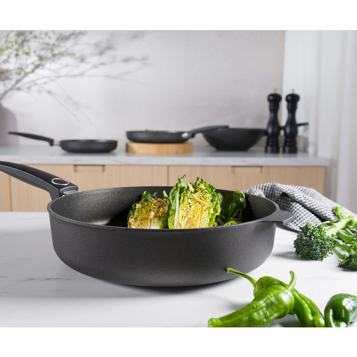 Sabor - Premium Traktörpanna 28 cm - 3,5 L