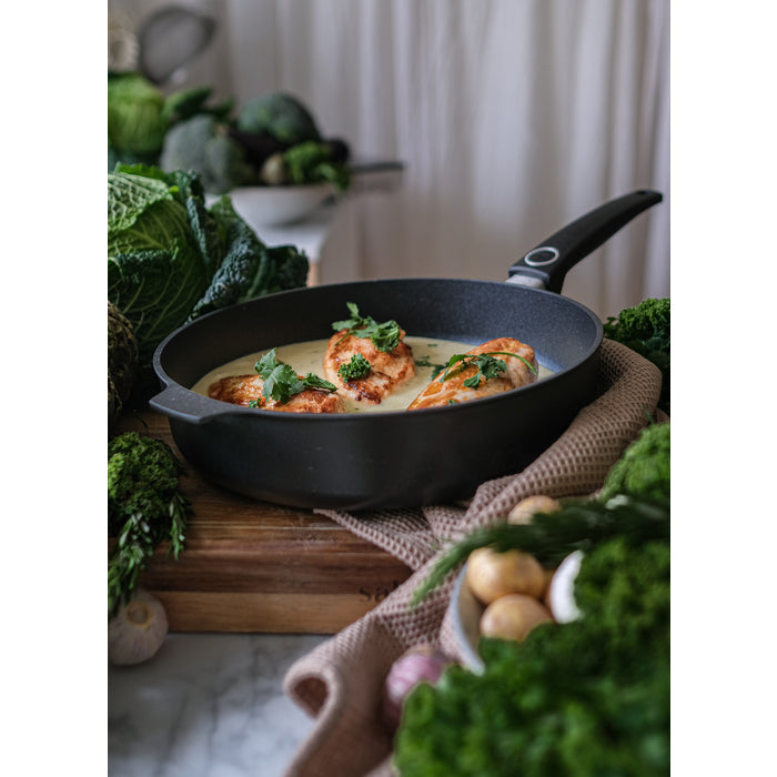 Sabor - Premium Traktörpanna 28 cm - 3,5 L