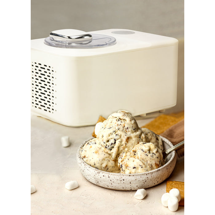 Sabor - Ultimate Glassmaskin 1,2 L Vit