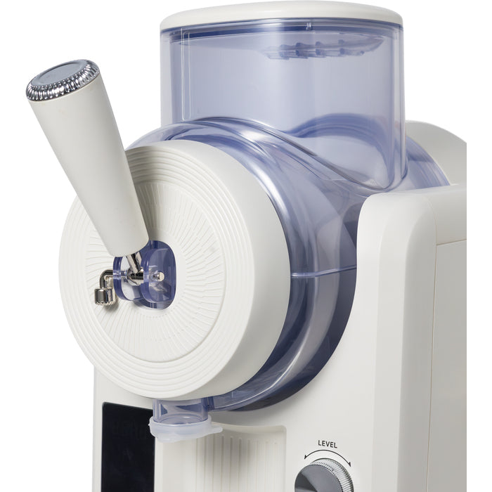 Sabor - IceCraft slush- och mjukglassmaskin 1,2 L