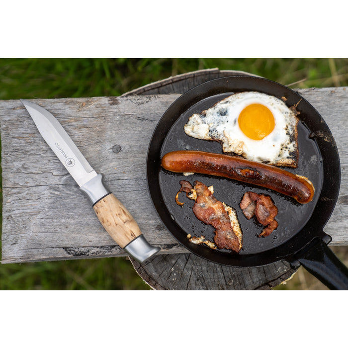 Brusletto - Bamsen Masur Allroundkniv