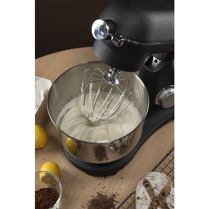 Sabor - Ultimate Köksmaskin med koppling 6,5 L Svart