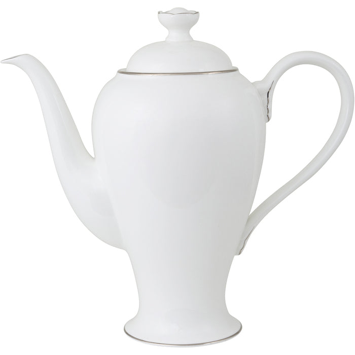 Royal Porcelain - Platinum Kaffekanna 1,2 L